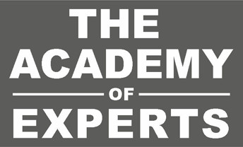 Member of The Academy of Experts Member of The Academy of Experts
